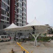 伸縮遮陽雨棚的挑（tiāo）選及基本原理