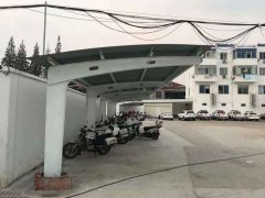 怎樣（yàng）防止（zhǐ）雨棚玻璃膠老化