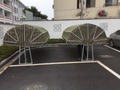 五種經典（diǎn）外（wài）遮陽雨（yǔ）棚方案設計的關鍵環節分析
