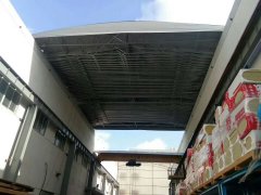 什麽樣（yàng）的遮陽雨棚是符（fú）合標準的？